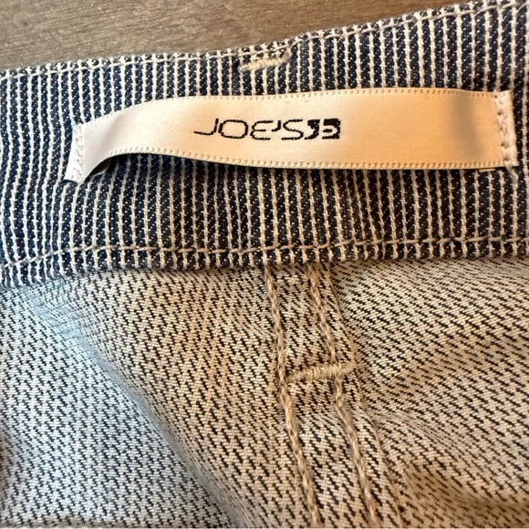 Joe's Jeans | Ankle Zip Chelsea Jeans | Sz 26 - Picture 6 of 9